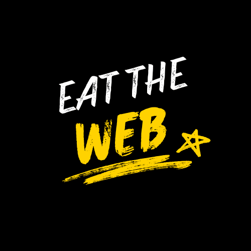 Eat The Web Logo