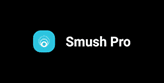 Smush Pro Logo